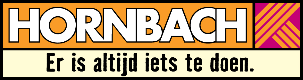 Hornbach logo